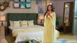 Yeh Rishta Kya Kehlata Hai - 25th May 2024